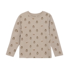 Minymo shirts 2306 Oxford Tan 134004