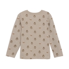 Minymo shirts 2306 Oxford Tan 134004