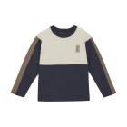Minymo shirts 7021 Parisian Night 134005