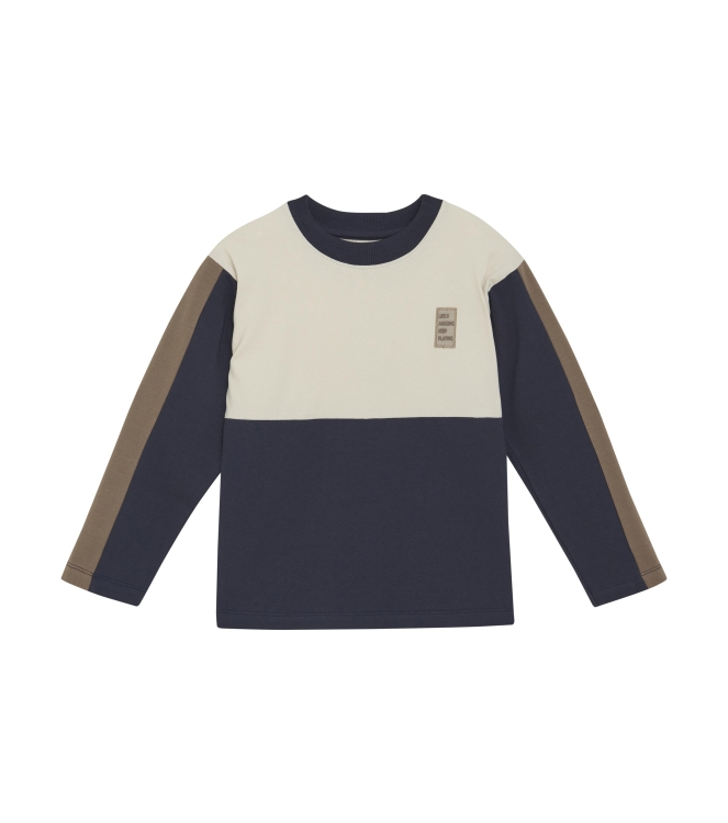 Minymo shirts 7021 Parisian Night 134005