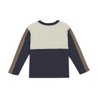 Minymo shirts 7021 Parisian Night 134005