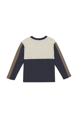 Minymo shirts 7021 Parisian Night 134005