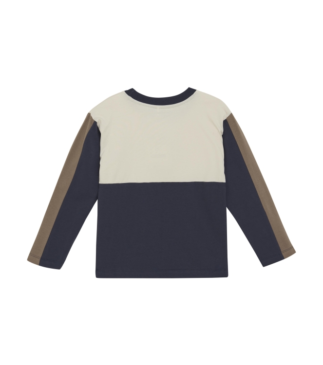 Minymo shirts 7021 Parisian Night 134005