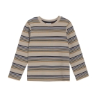 Minymo shirts 2306 Oxford Tan 134006