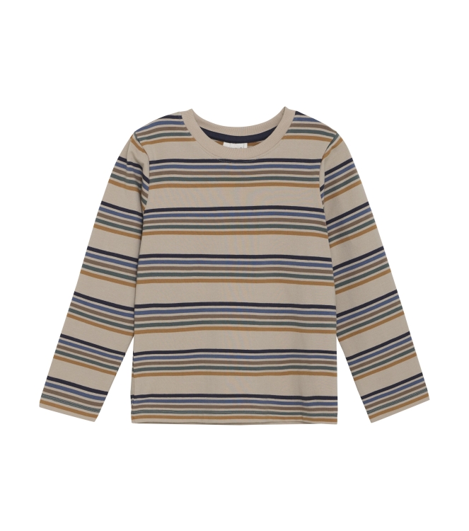 Minymo shirts 2306 Oxford Tan 134006