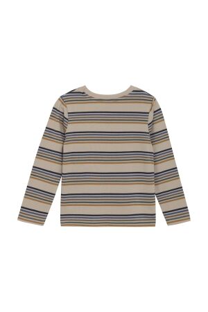 Minymo shirts 2306 Oxford Tan 134006