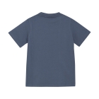 Minymo overhemden 7337 China Blue 134009