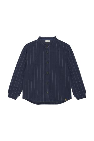 Minymo Overhemd 7021 Parisian Night