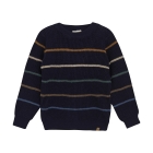 Minymo truien & vesten 7021 Parisian Night 134011
