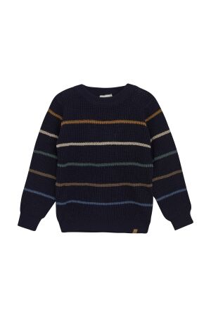 Minymo truien & vesten 7021 Parisian Night 134011