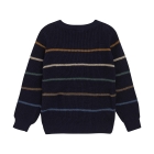 Minymo truien & vesten 7021 Parisian Night 134011