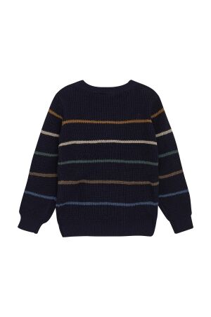 Minymo truien & vesten 7021 Parisian Night 134011