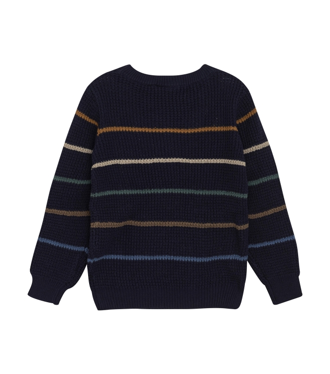 Minymo truien & vesten 7021 Parisian Night 134011