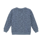 Minymo truien & vesten 7337 China Blue 134013