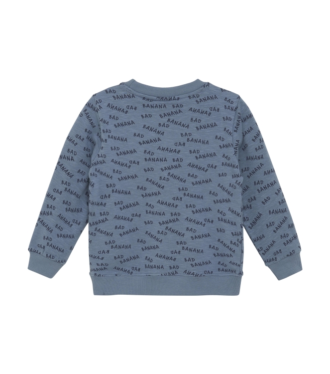Minymo truien & vesten 7337 China Blue 134013