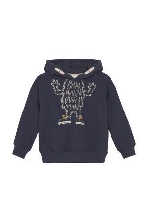 Minymo truien & vesten 7021 Parisian Night 134014