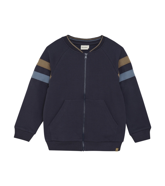 Minymo truien & vesten 7021 Parisian Night 134017