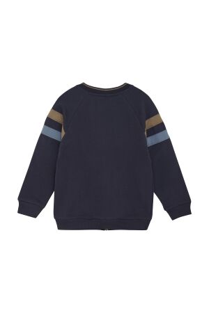 Minymo truien & vesten 7021 Parisian Night 134017