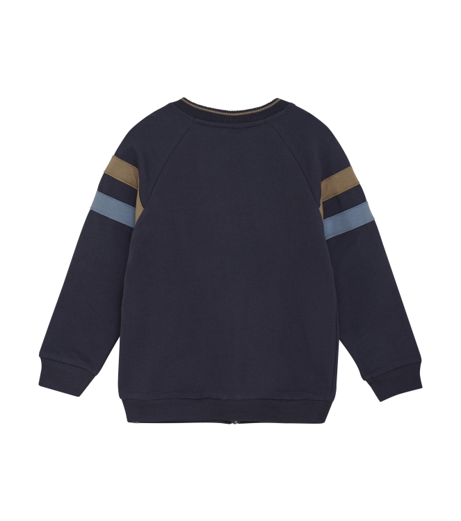 Minymo truien & vesten 7021 Parisian Night 134017