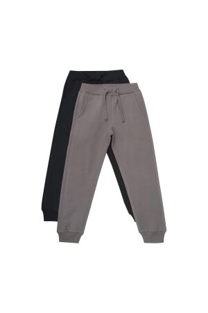 Minymo Joggingbroek 2-Pack 1061 Tap Shoe