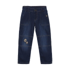 Minymo broeken 7021 Parisian Night 134025