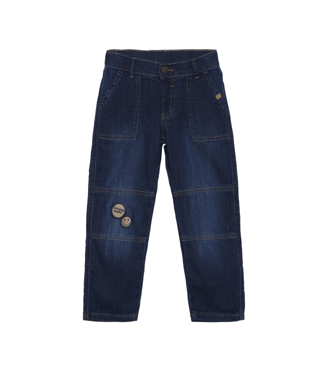 Minymo broeken 7021 Parisian Night 134025