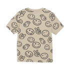 Minymo shirts 2306 Oxford Tan 134028