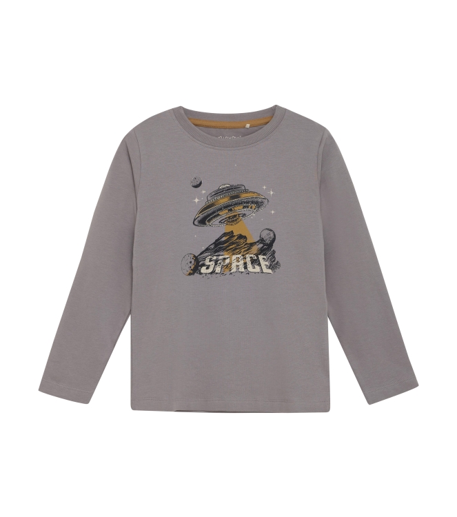 Minymo shirts 1856 Cloudburst 134030