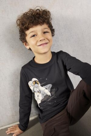 Minymo T-shirt 1061 Tap Shoe