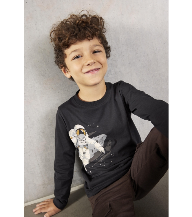 Minymo shirts 1061 Tap Shoe 134030