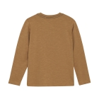 Minymo shirts 2200 Brown Sugar 134032
