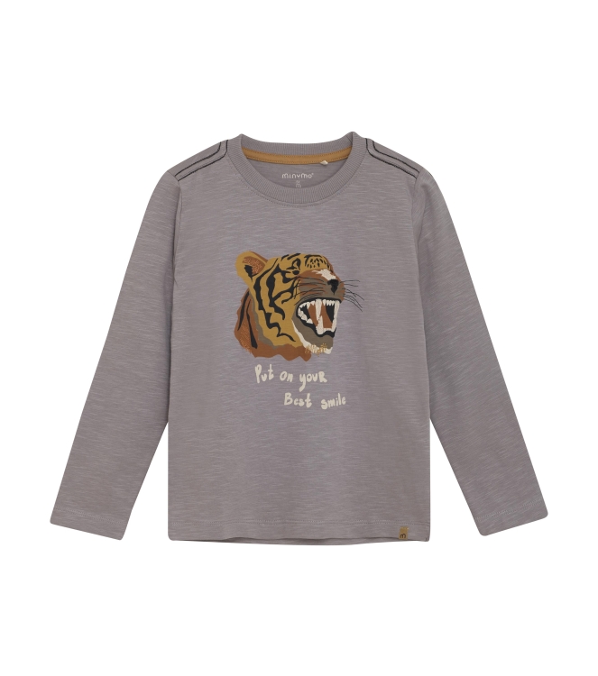 Minymo shirts 1856 Cloudburst 134032