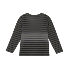 Minymo shirts 1403 Dark Gull Grijs 134033
