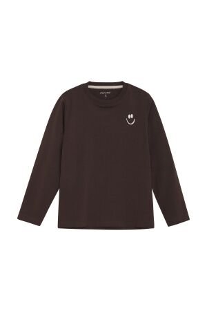 Minymo T-shirt 2027 Bracken