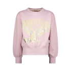 Vingino truien & vesten 827 Grey Lilac AW24KGN34001