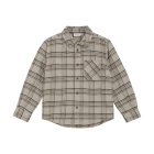 Minymo overhemden 2306 Oxford Tan 134038