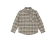 Minymo overhemden 2306 Oxford Tan 134038