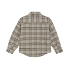Minymo overhemden 2306 Oxford Tan 134038