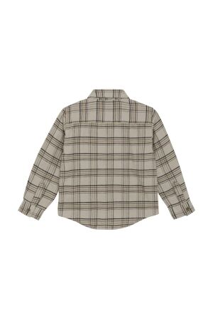 Minymo overhemden 2306 Oxford Tan 134038