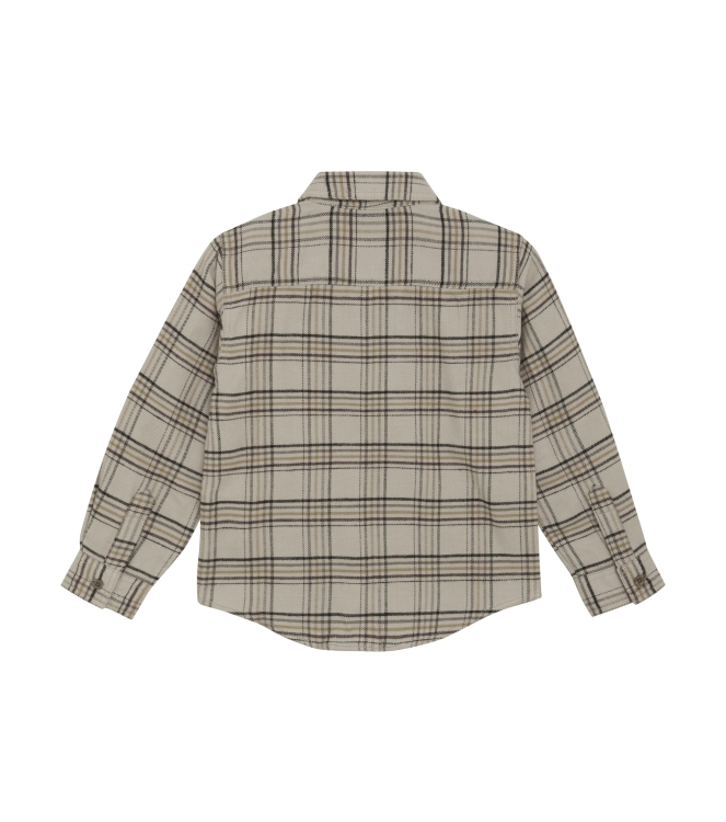 Minymo overhemden 2306 Oxford Tan 134038