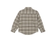 Minymo overhemden 2306 Oxford Tan 134038