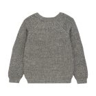 Minymo truien & vesten 1403 Dark Gull Grijs 134040