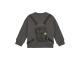 Minymo truien & vesten 1403 Dark Gull Grijs 134042