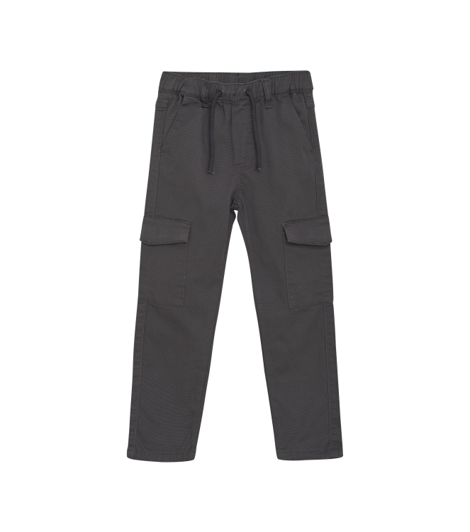 Minymo broeken 1403 Dark Gull Grijs 134054