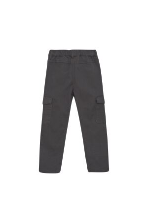 Minymo broeken 1403 Dark Gull Grijs 134054