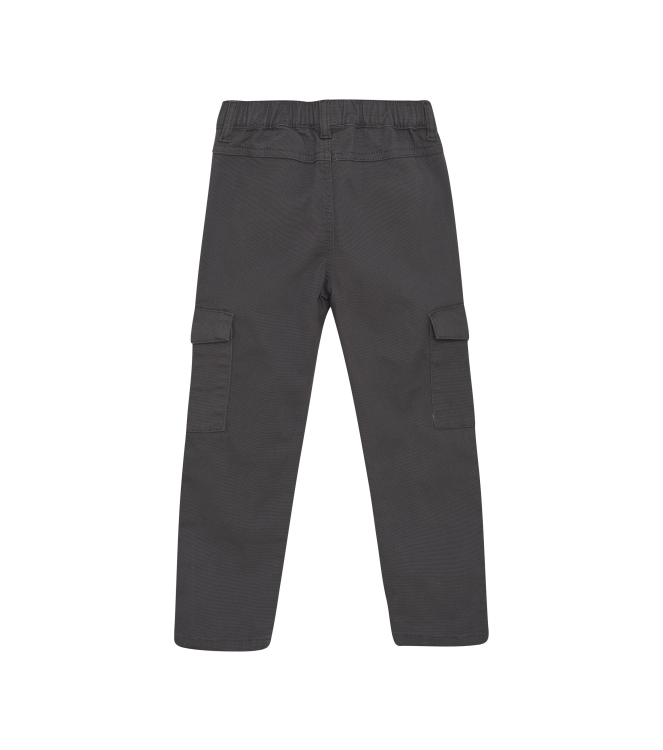 Minymo broeken 1403 Dark Gull Grijs 134054