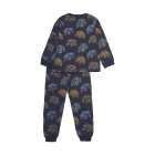 Minymo nachtkleding 7021 Parisian Night 134063