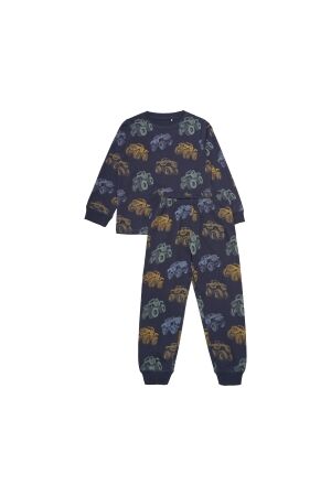 Minymo nachtkleding 7021 Parisian Night 134063