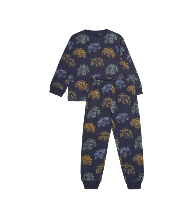 Minymo nachtkleding 7021 Parisian Night 134063