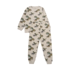 Minymo nachtkleding 2055 Beige Melange 134066